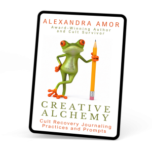 Creative Alchemy ebook