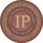 IPPY bronze medal